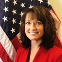Dawn Legere
