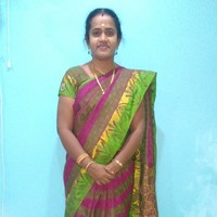Vasanthi J