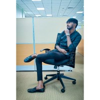 Monish Kumar A