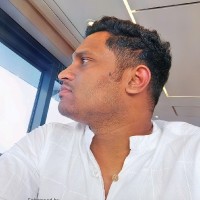 Vishnu Prasad