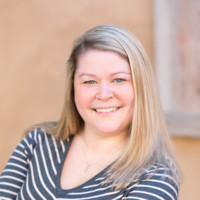Trish Simmer