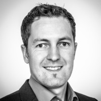 Di (Fh) Andreas Viehhauser, Mba