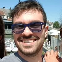 Yann-Olivier Parchemin