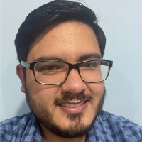 Oscar Adrian Salas Hernandez