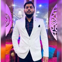 Rishabh Bhadouriya