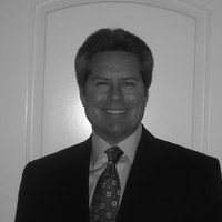 Ron Chamberlain