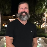 Shawn Parks
