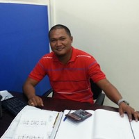 Julius Lipang