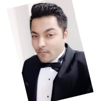 Ravi Kumar Phoolwani