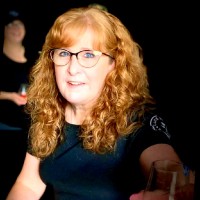 Peggy Gilmartin