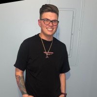 Blake Mcconnell