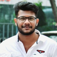 Yadu Krishnan B