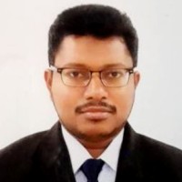 Sulaiman M H