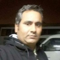 Naresh Kumar