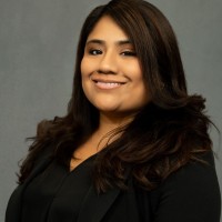 Jacquelyn Mendoza