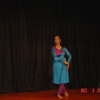 Sushma Mehta