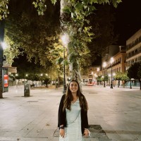 Cristina Cifuentes Redondo