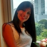 Claudia Castellanos Suárez