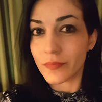 Sara Azadegan