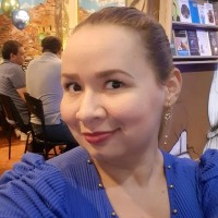 Lady Johana Guarin Soto