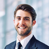 David Lemarret (乐大卫)