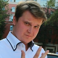 Владимир Лихачев