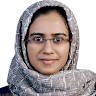 CA Aasiya A