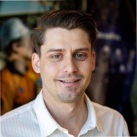 Kurt Roberts