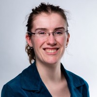 Rhea Scheepers