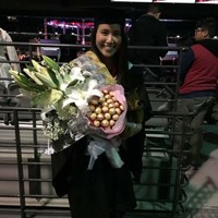Angie Pitchayamahut