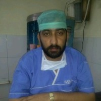 Babar Arshad