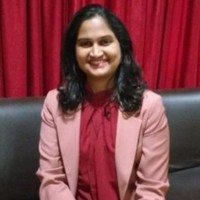 Ratika Shenoy