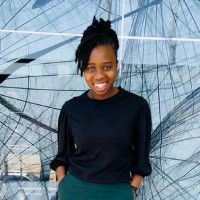 Thandeka Dlamini