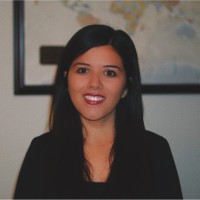 Mary Diaz
