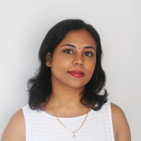 Usha Rani