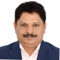 Jigish Kumar