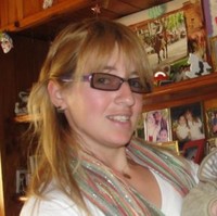 Vanesa Sagania