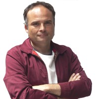 Pablo A. Quiroga Prendes