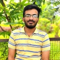 Ankit Mhatre