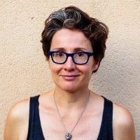 Fabienne Durand