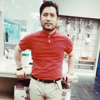Ghanendra Gurung
