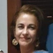 Márcia Maria Marques Araújo