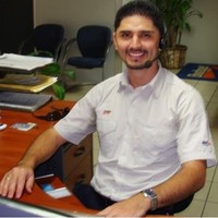 Jose Castillo