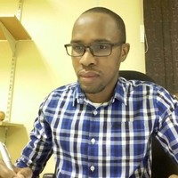 Dr Trevor Mtetwa