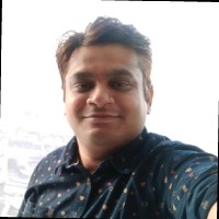 Amey Patankar