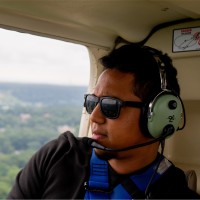 Jorge A. Rivera III