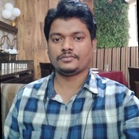 Peeyush Kumar Singh
