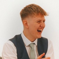 Harry Boardman