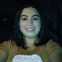 Jaciara Da Conceição De Sousa Alexandre