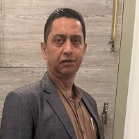 Amit Dudha
